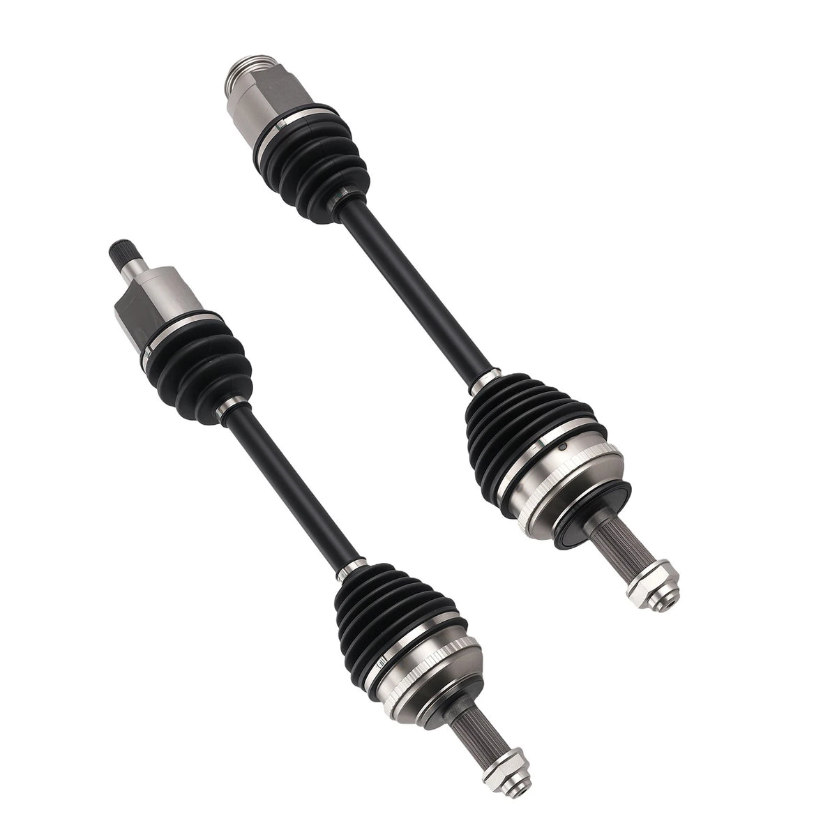 CV Axle Shaft Front Left & Right Set for Honda CR-V (1997–2001)
