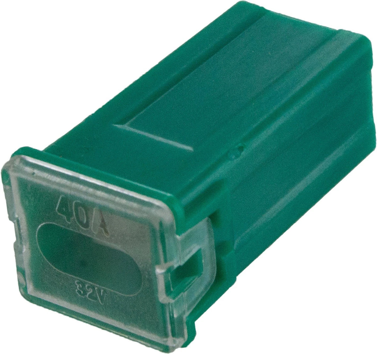 Flosser 608040 PAL Type 40 Amp Fuse for Miniature Termination (PAL3)