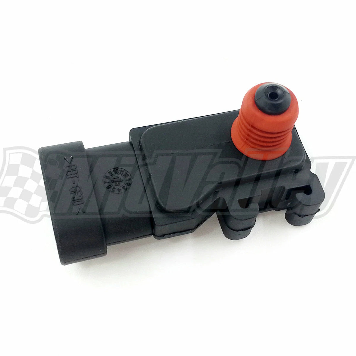 Manifold Pressure Map Sensor for Chevy Equinox Cobalt Corvette Buick Terraza (2005–2019)