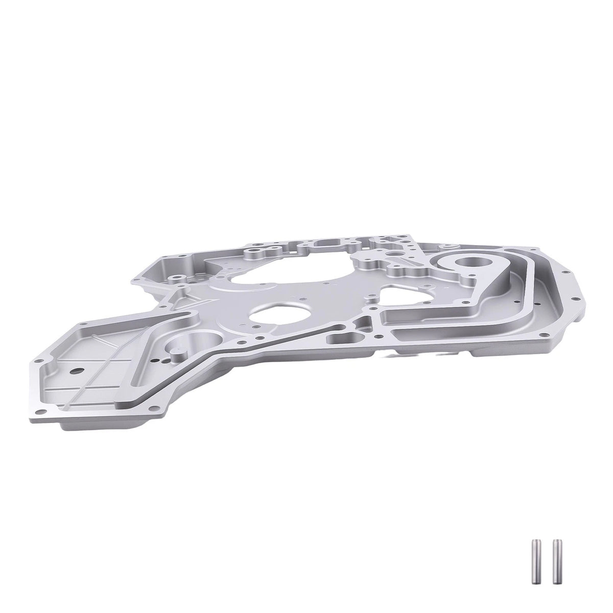 Front Engine Housing for International DT466E (1990–2004) 1826335C92