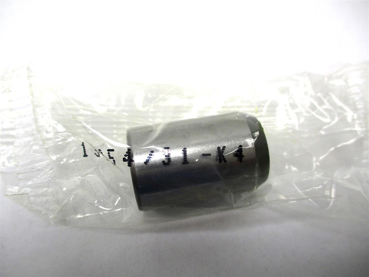 DIPACO HEUI Injector Intensifier Piston for Caterpillar 3126B (2000–2005)