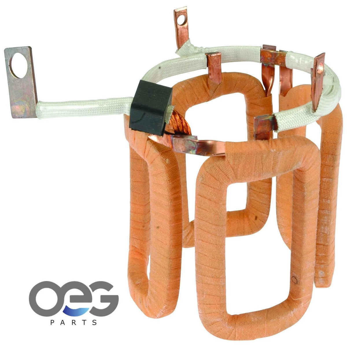 Field Coil for ABG AW 165 (1969–1975) WSF2951 Z5220-1000 0001513555 061-911-115