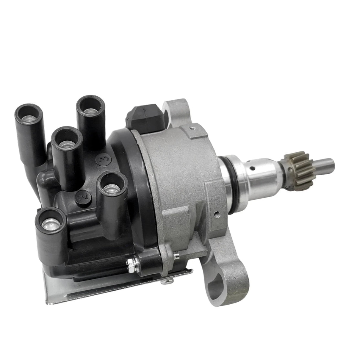 Distributor with Cap & Rotor for Toyota (1990–1991) 1910016260