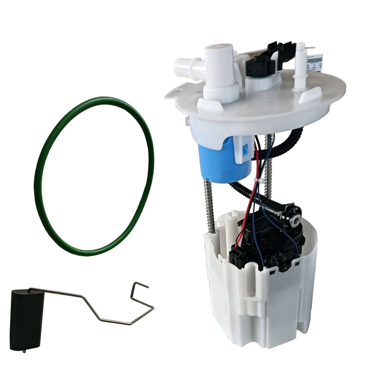Fuel Pump Module Assembly w/ Sending Unit for Chevy Colorado (2015–2020) FG2056