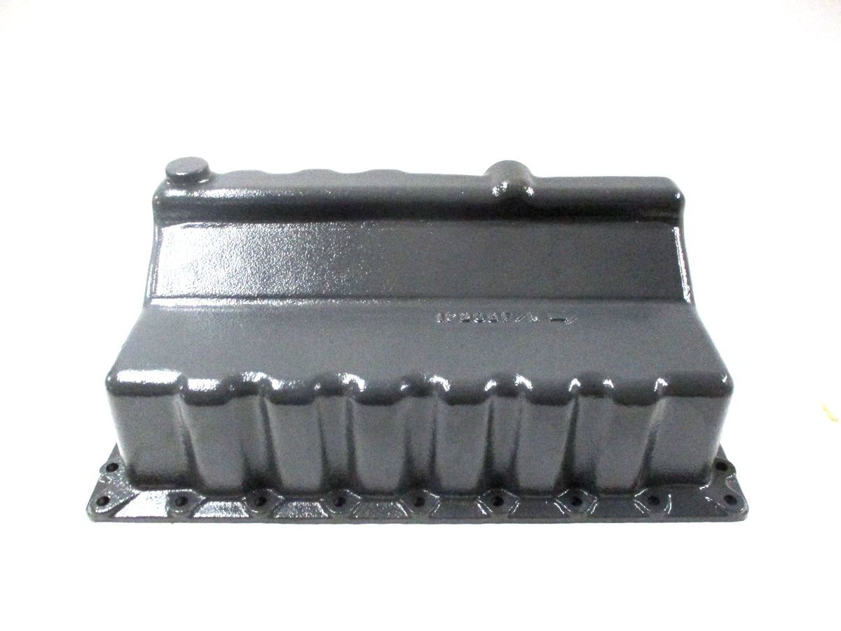Genuine OEM Oil Pan for Kubota 17208-01610