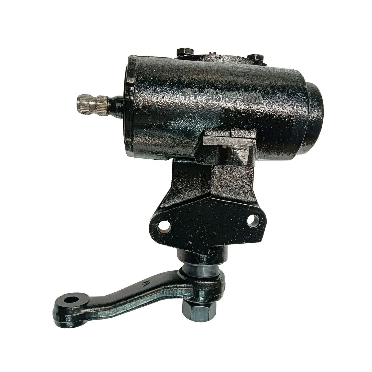 Manual Steering Gear Box for Toyota Hilux Pickup Truck 2WD (1989–1995) 27-5125