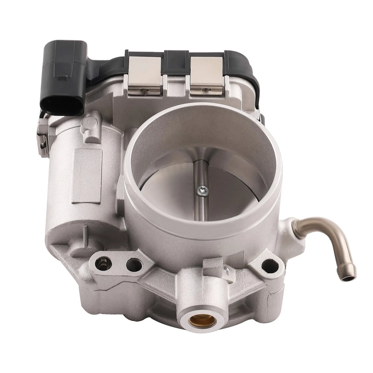 Throttle Body for Volkswagen Golf Jetta Beetle Passat Rabbit Mk5 2.5L (2010–2014)
