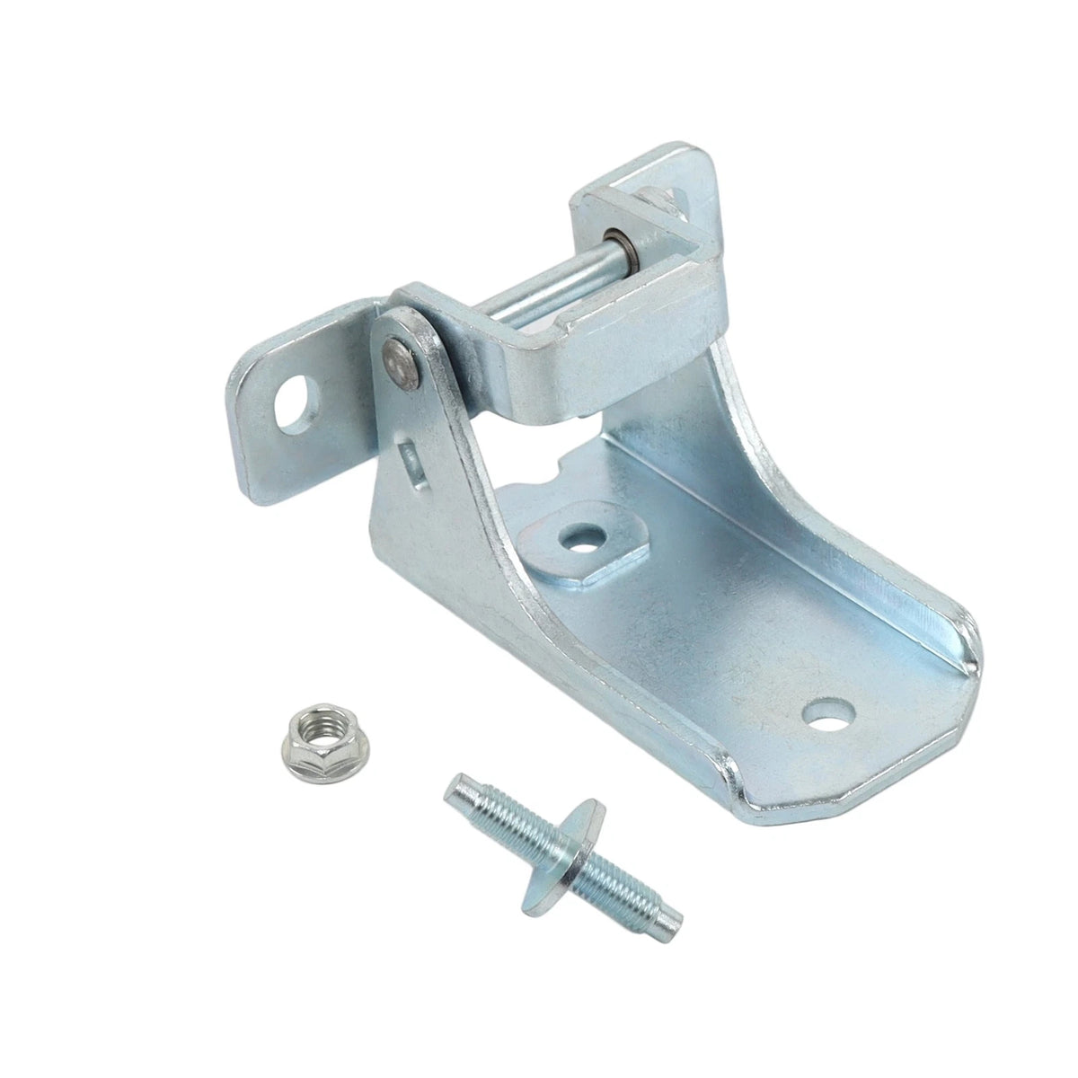 Front Upper Door Hinge for Ford E-150 E-250 E-350 E-450 (1992–2022)