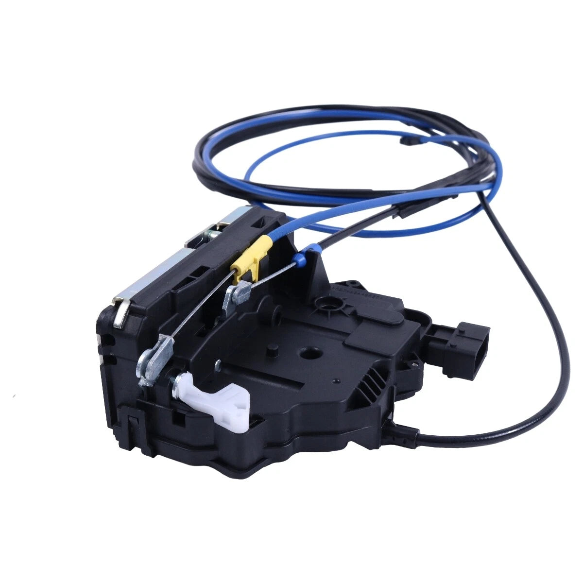 Right Side Sliding Door Latch 68226178AD for Ram ProMaster 1500 2500 (2014–2018)