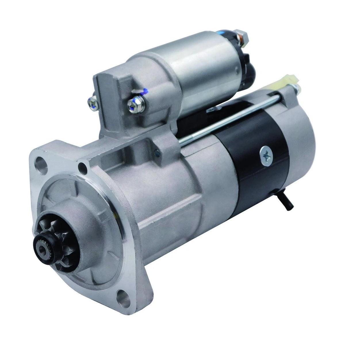 Starter for Carrier Transicold X2-2500 (M008T71872, S-80483, 1G484-63001)