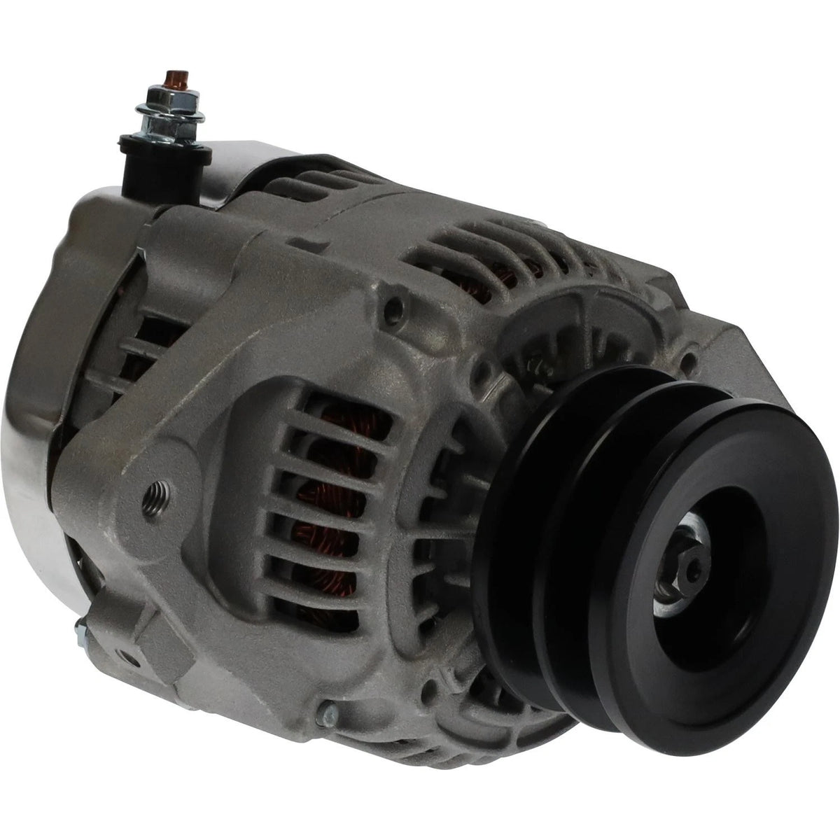 45A Alternator for Kubota M8580DTM (1992–1993) 16451-64011 90-29-5297 400-52191