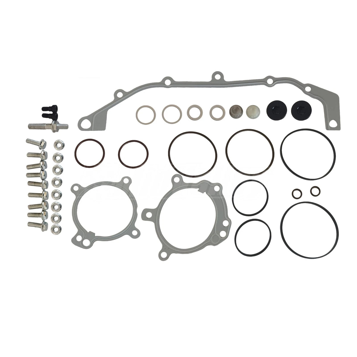 VVT Variable Timing Solenoid Gasket Repair Kit for BMW 530i 525i (2001–2005)