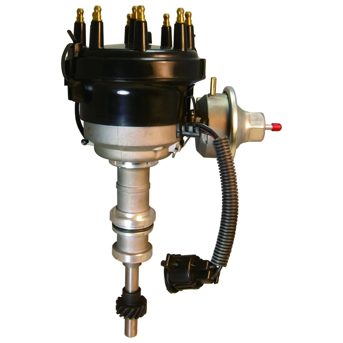 Distributor for Ford Lincoln Mercury 5.8L 351 (1976–1985) D8UE12124 D8UE12127