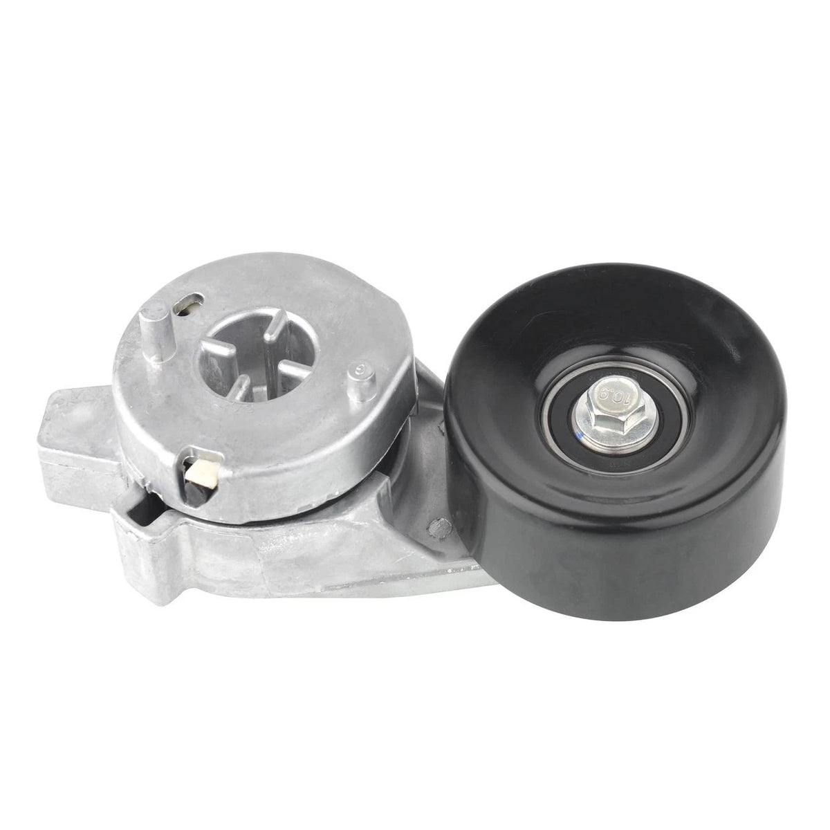 Accessory Drive Belt Tensioner Assy for Ford Escort (1997–2002) Mercury Tracer (1997–1999)