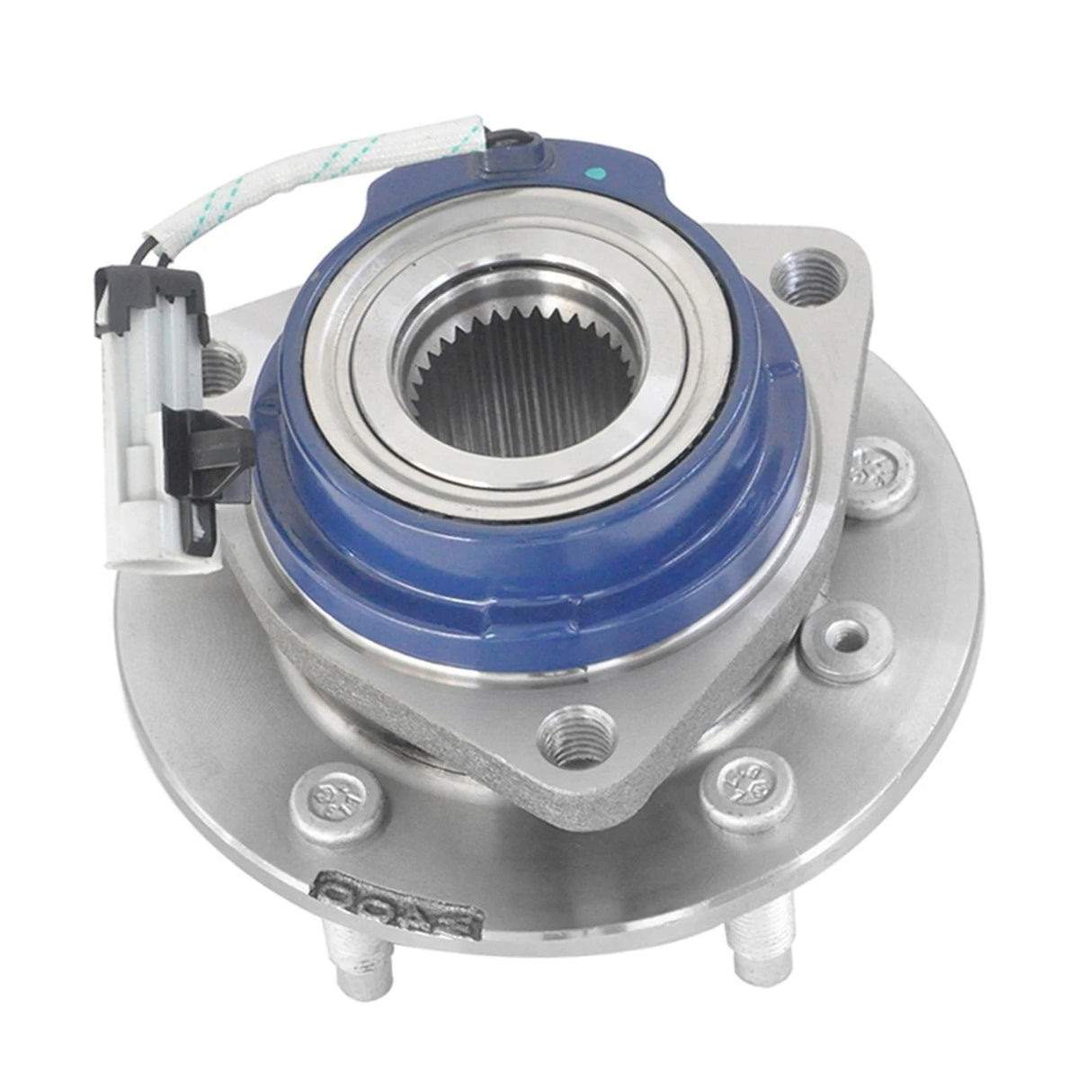 Front Wheel Bearings Hub 513199 for Buick LaCrosse, Lesabre, Impala, Venture, DTS (2005–2011)
