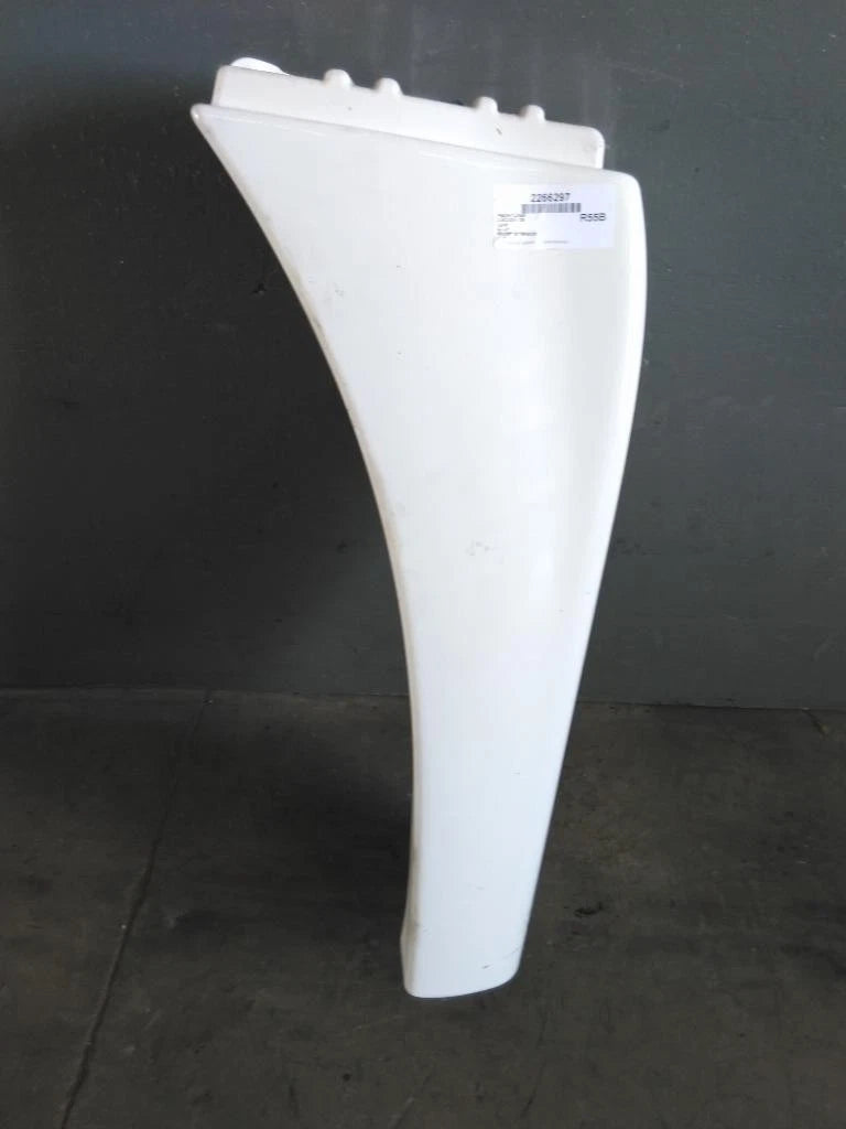 Fender Extension Left for Freightliner Cascadia 125 (2015)