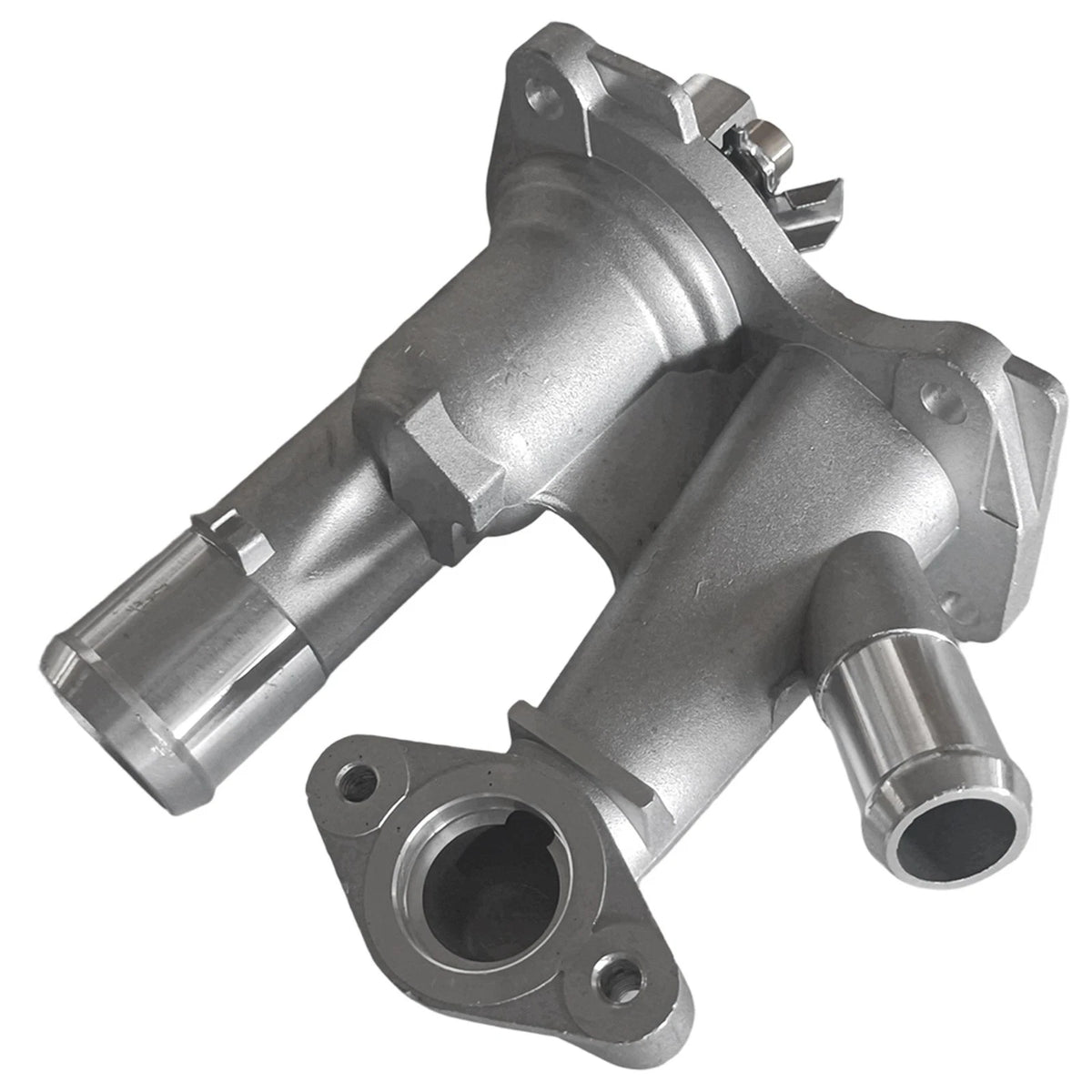 Engine Coolant Thermostat Housing for Ford Escape Fiesta Fusion (2013–2019) 902-1100