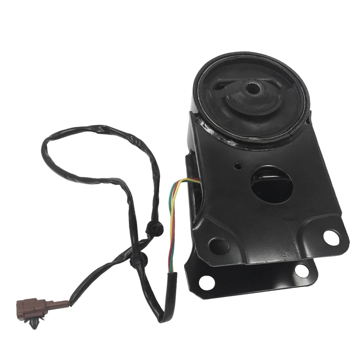 Set of 4 Engine Motor & Trans Mounts w/Sensor for Infiniti I30 I35 (2000–2004)