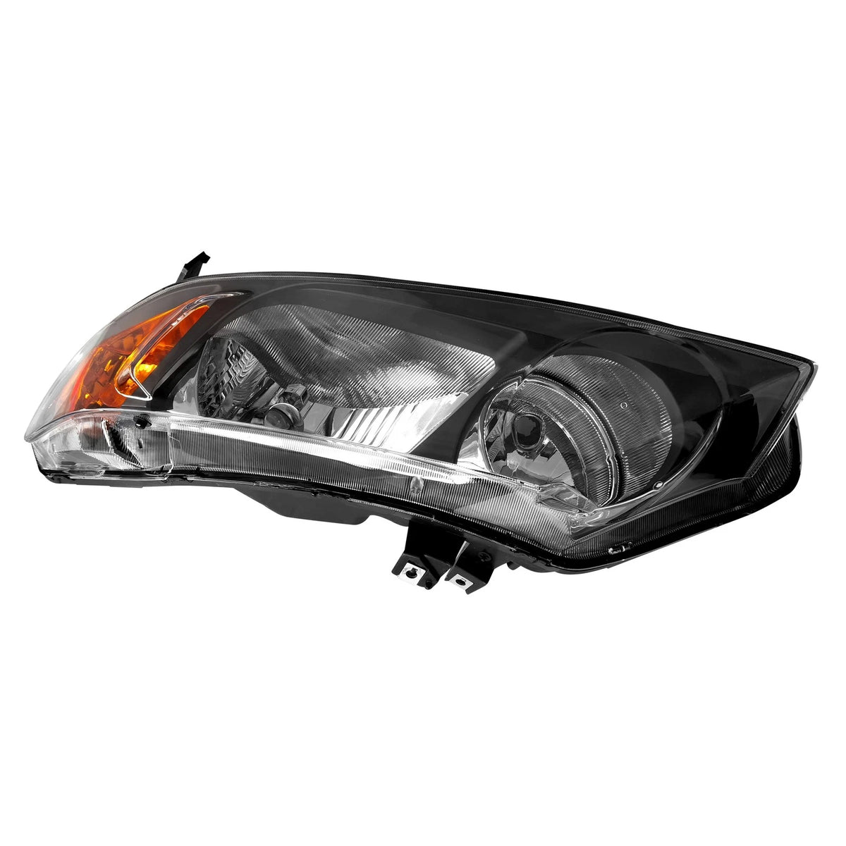 Left Headlight for Honda Civic (2006–2011) DX EX GX LX Sedan
