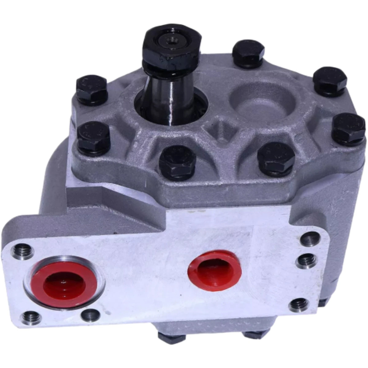 Hydraulic Gear Pump 84573150 308873A1 for Case IH 385 585 485 885 454 484 464