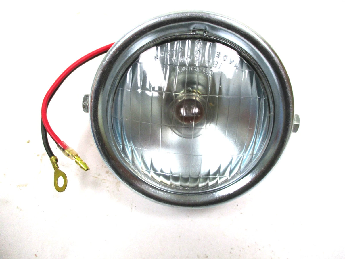 Assembly Lamp On/Off Switch for Kubota (68701-53200)