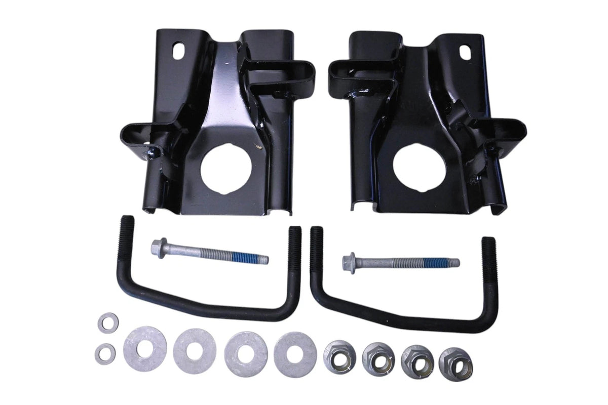 Suspension Trailing Arm Bracket Assembly Kit for Ford (3F2Z-5L005-A)