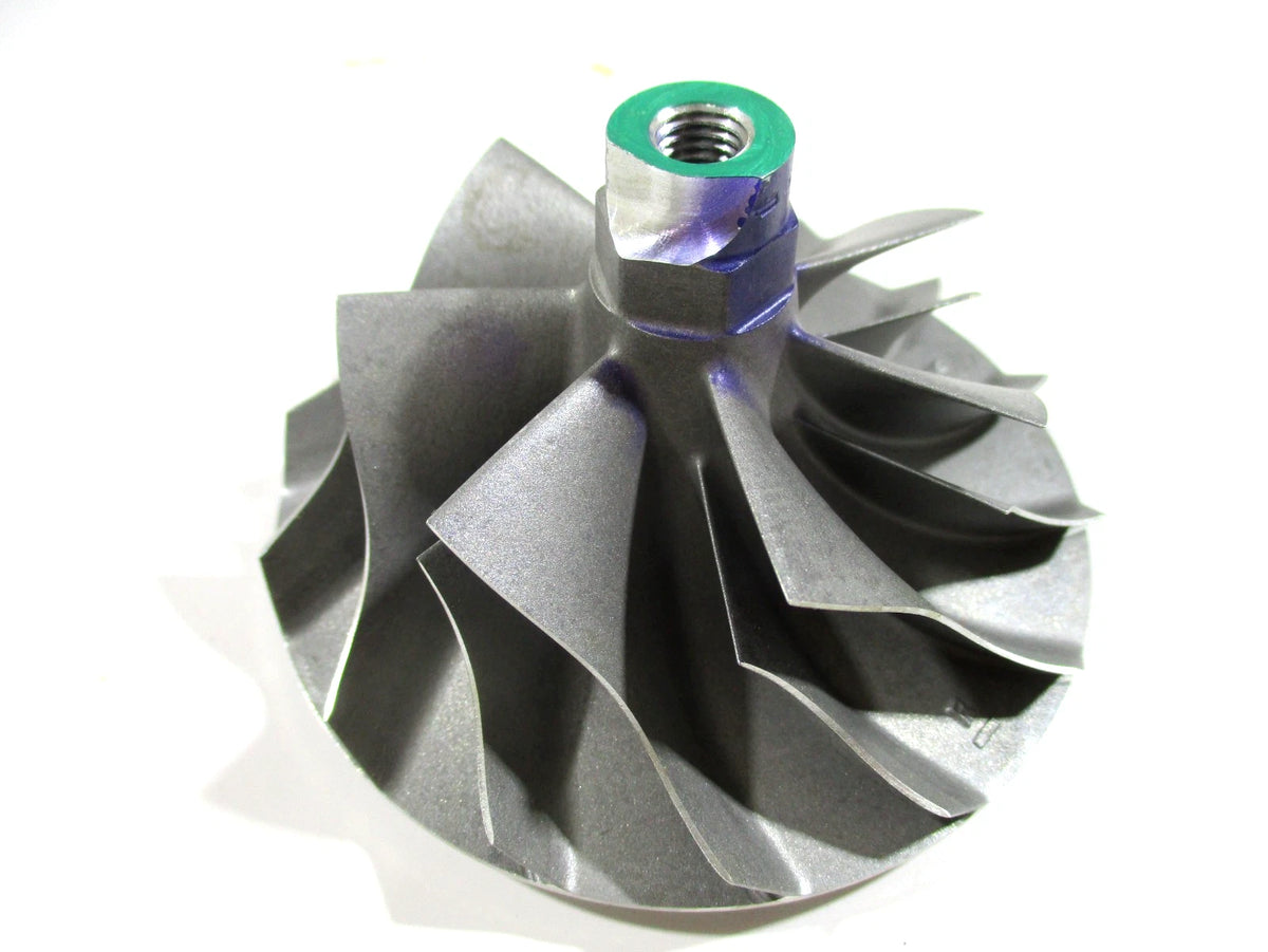 Garrett Turbo Compressor Wheel GT3782 for Ford 6.0L (2004–2005)