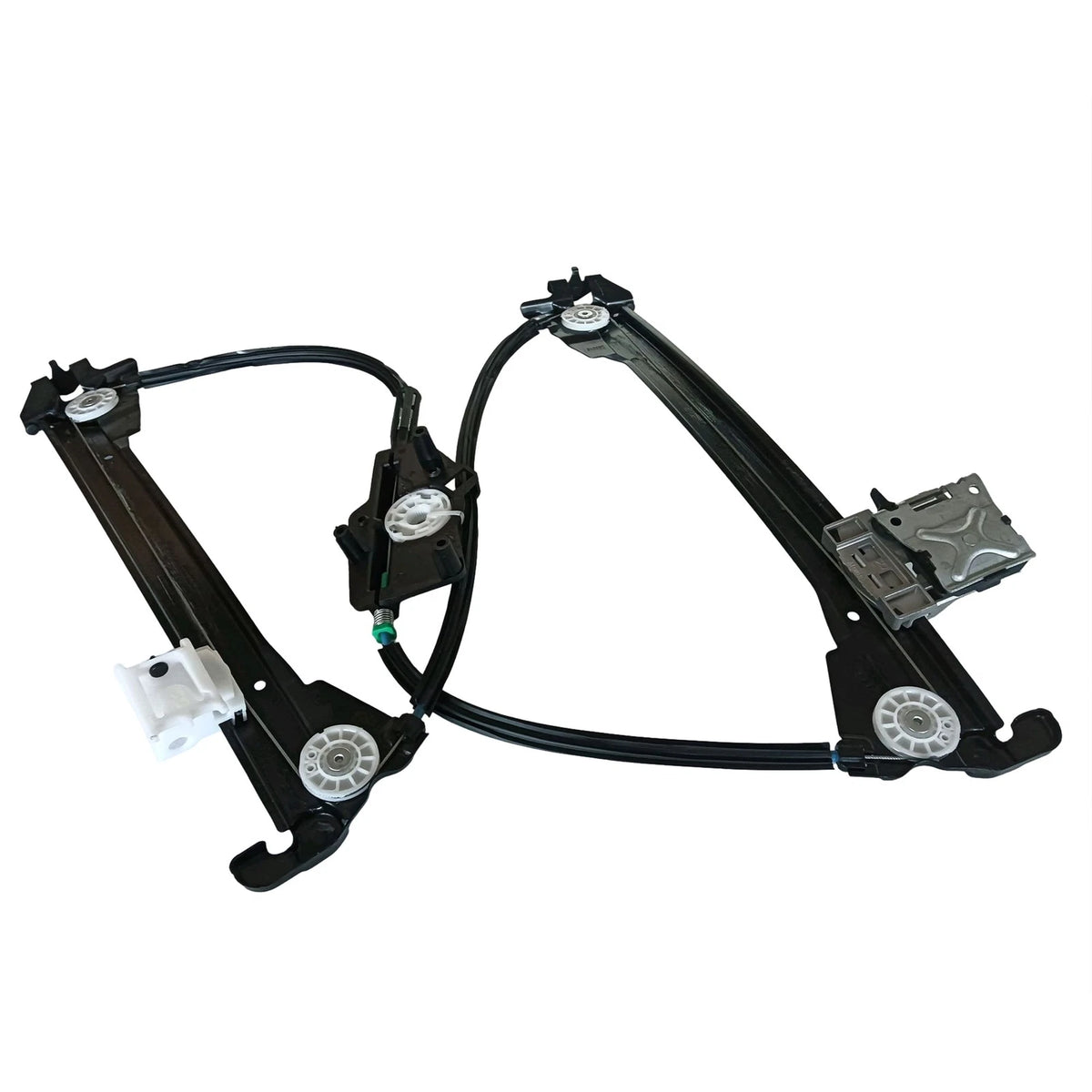 Front Right Side Window Regulator 740-603 for Tesla S (2012–2020)