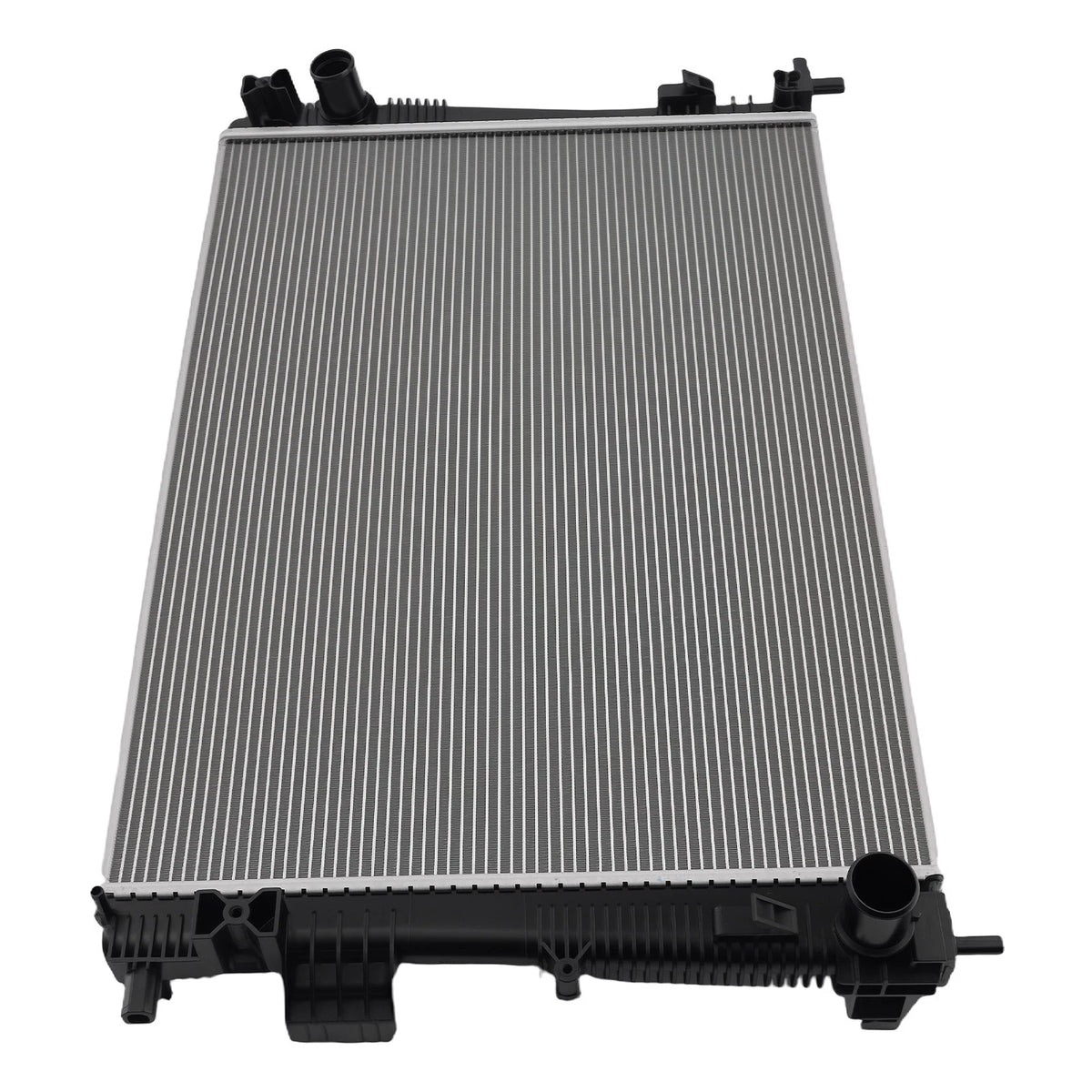Engine Radiator for Chrysler Pacifica (2017–2023) CU13641 Aluminum