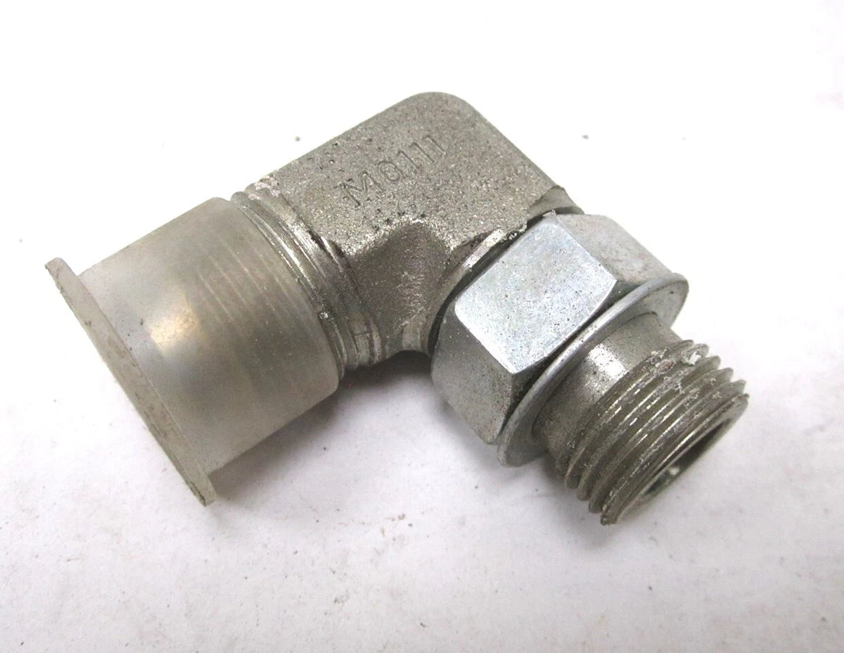 Male Union Elbow for Cummins L10 M11 (3052956)