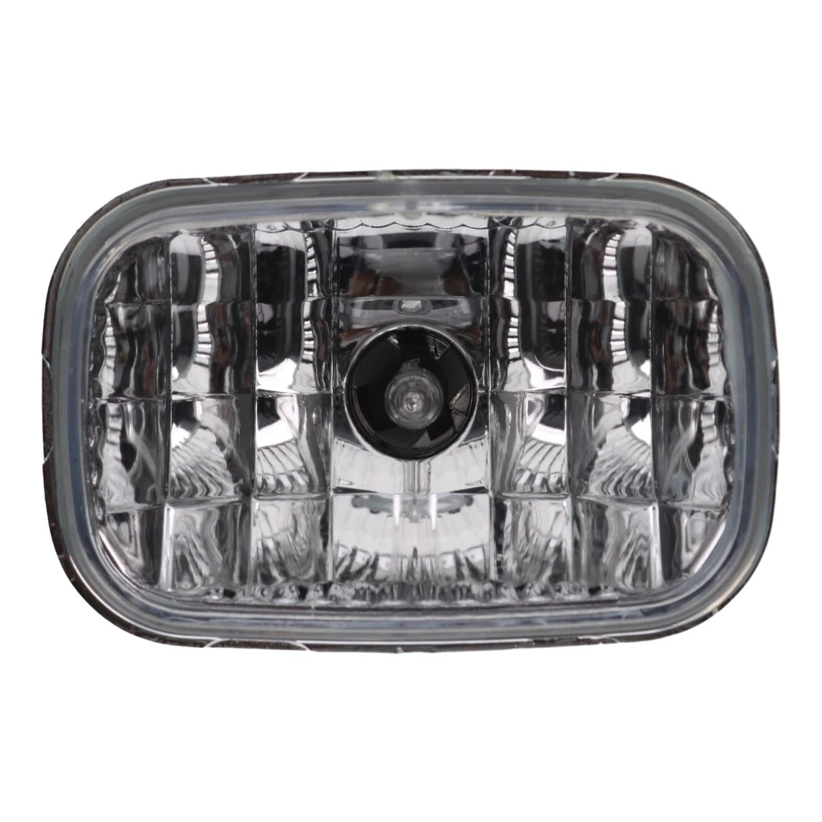 12V LED Head Light for Case Loader SR130 SR150 SR200 (84306271, 84306268, 84306337)