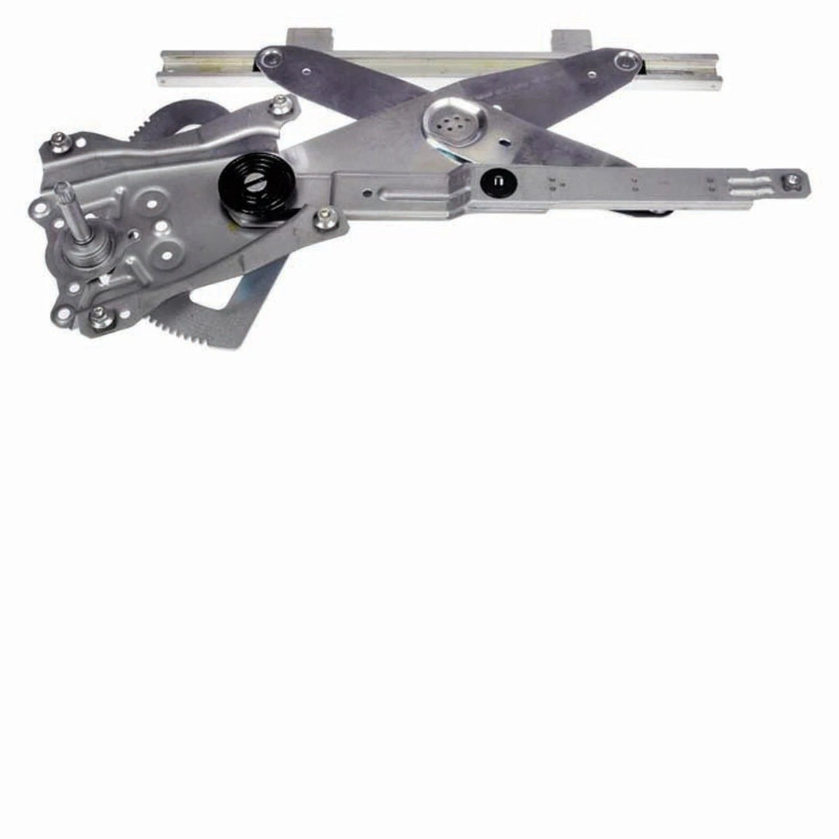 Manual Window Regulator for Saturn SL SL1 SL2 (1996–2002) 21171228 740-123 Front Right
