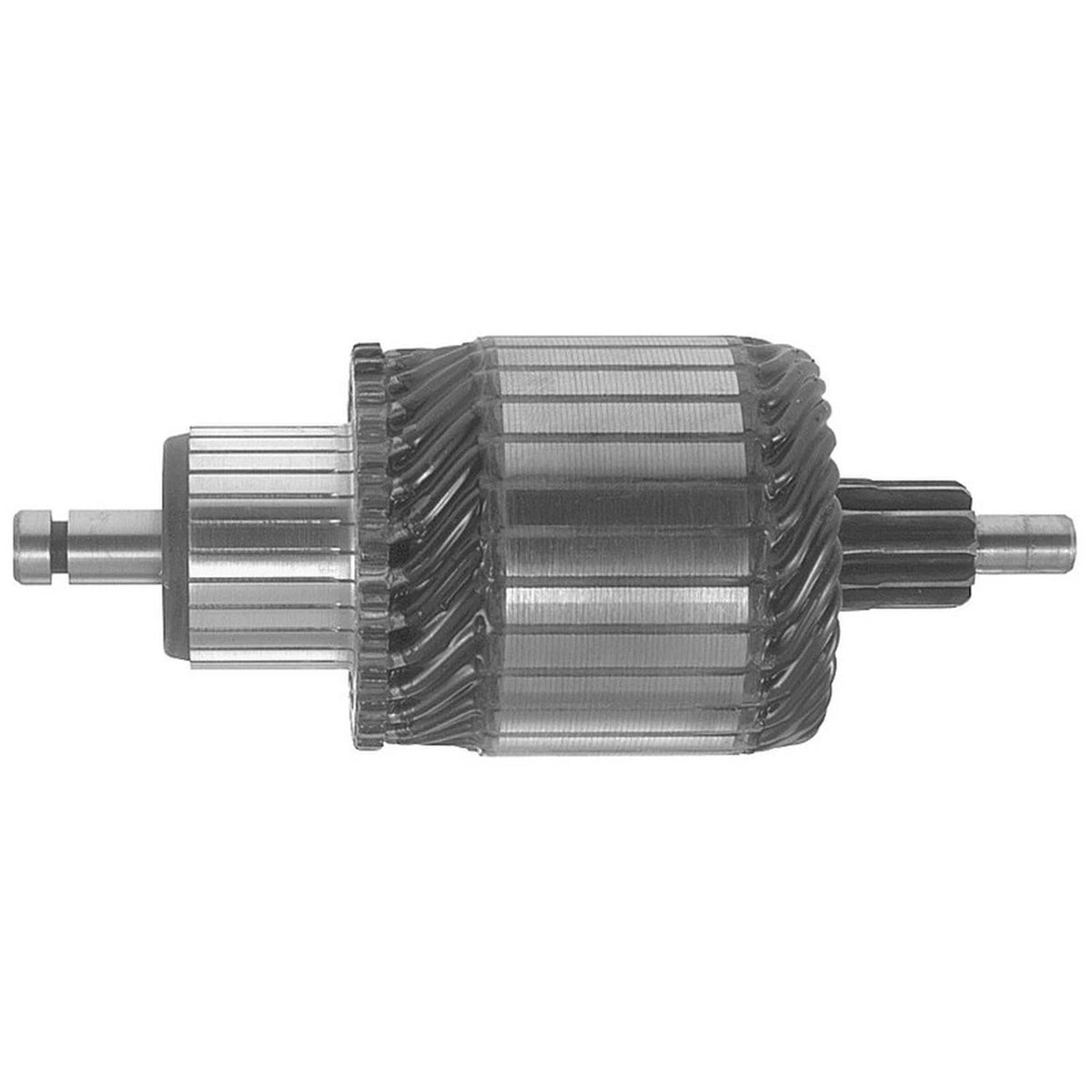 Armature for Audi S6 L5 2.2L (1995–1997) 7701004936 7701044945 7535289 1363539
