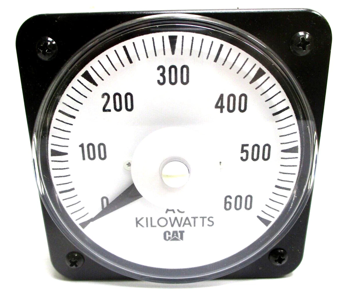OEM watt meter for Caterpillar 3512 3508 3516