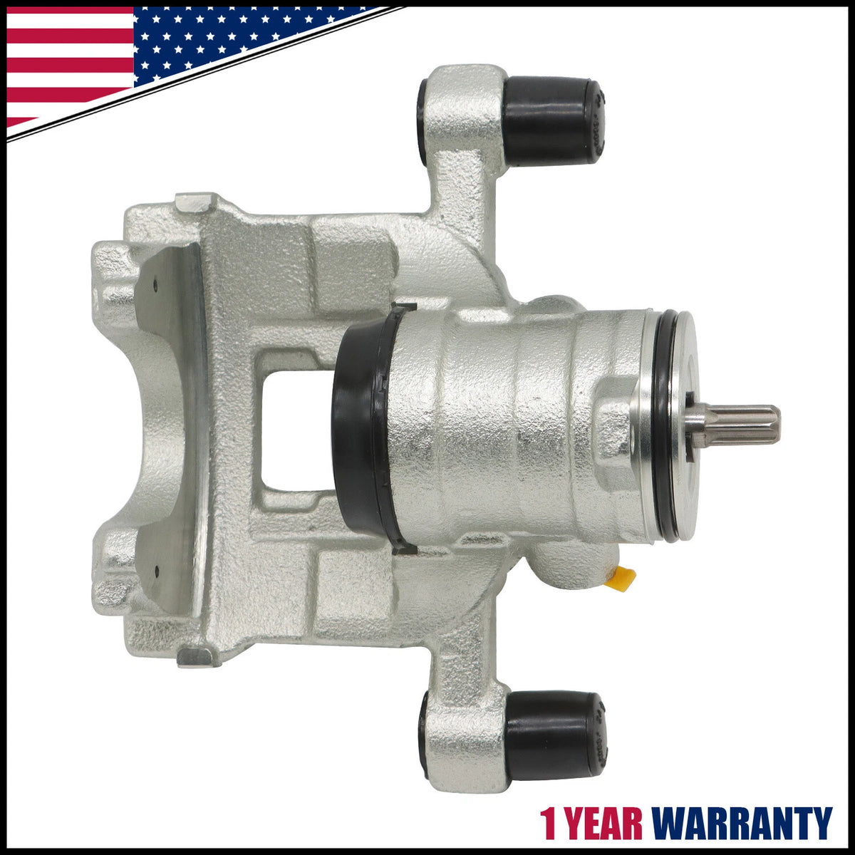 Rear Brake Caliper RH for Land Rover Range Rover Evoque (2012–2023)