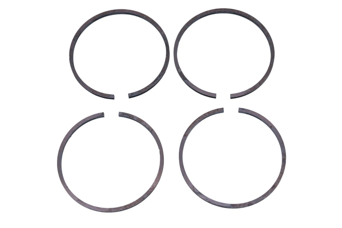 Piston Rings for Perfect Circle (3-1/6"x5/32")