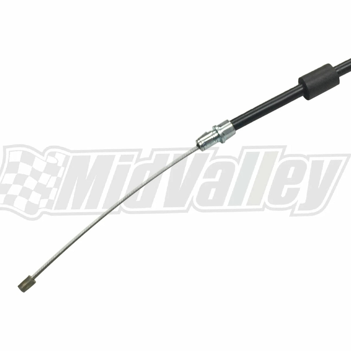 Front Parking Brake for Ford F-350 Super Duty (1999–2004) 1479-42498