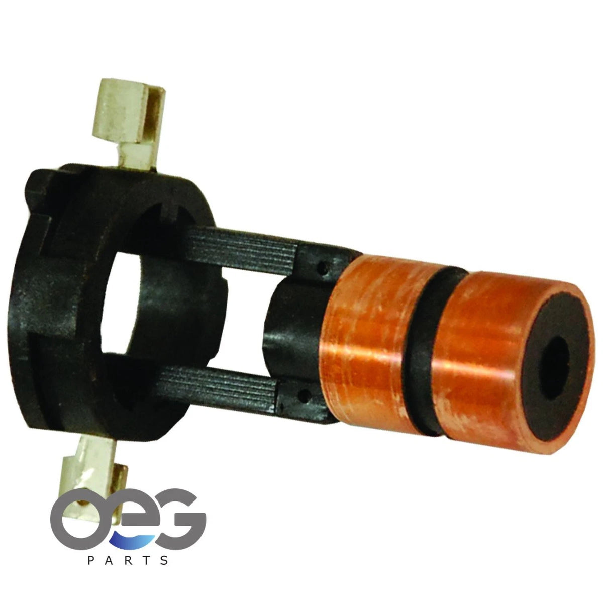 Rotor Slip Ring for BMW 328xi 3.0L (2007–2008), 323i 2.5L (2007–2009) 71BO-105