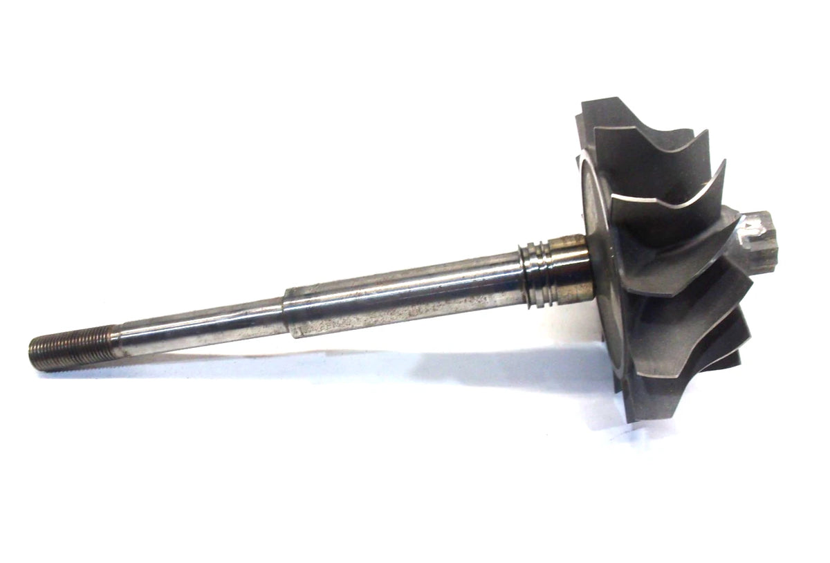 BorgWarner Turbo Turbine Wheel and Shaft for 4MD (181478)
