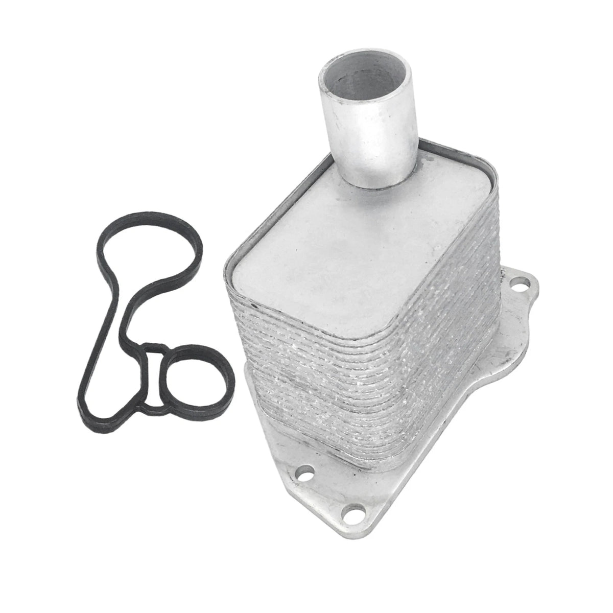 Engine Oil Cooler for Chevrolet Cruze Limited Sonic Trax Buick Encore 1.4L L4 (2016–2019)