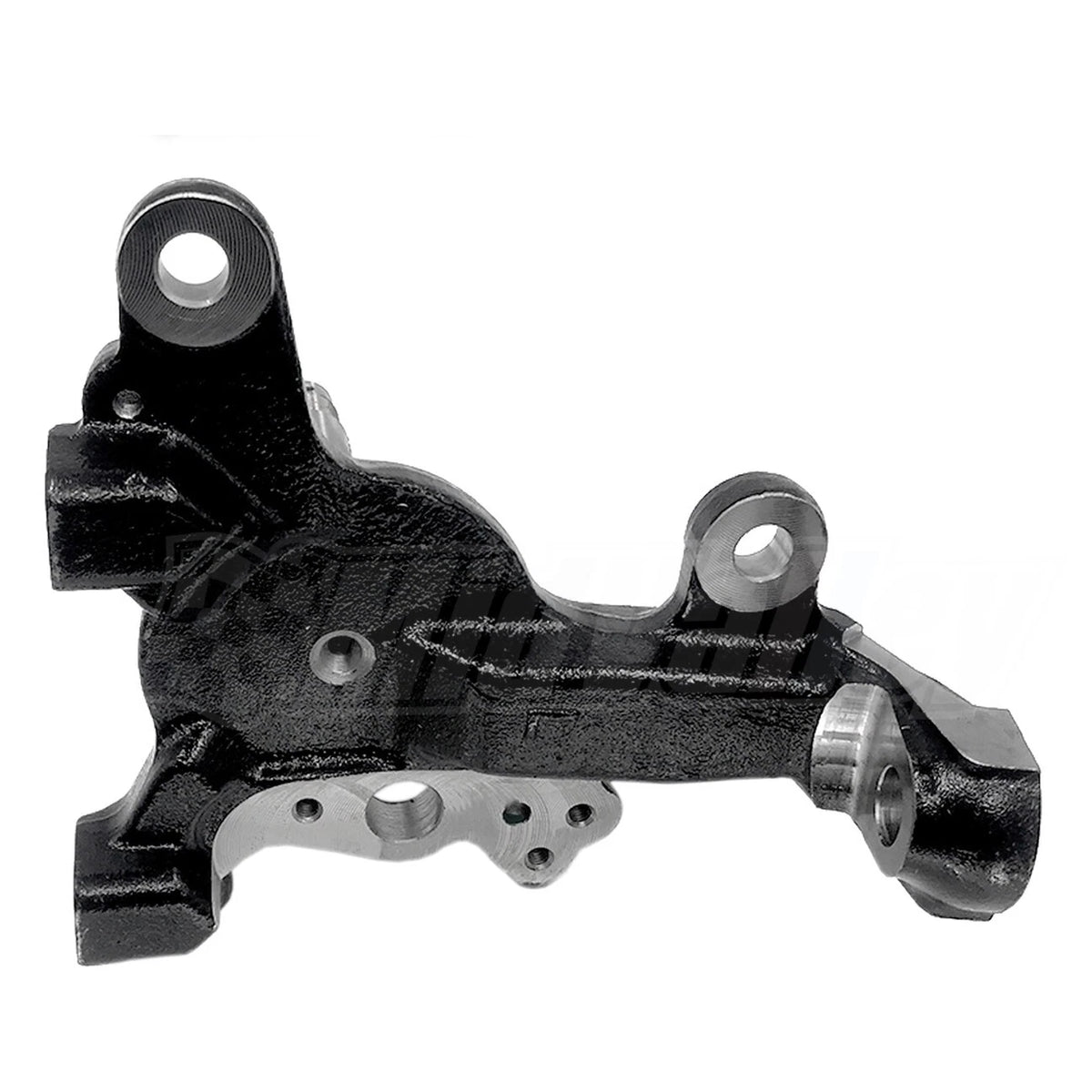 Front Left Driver Side Steering Knuckle Spindle for Toyota Tacoma (1995–2004)