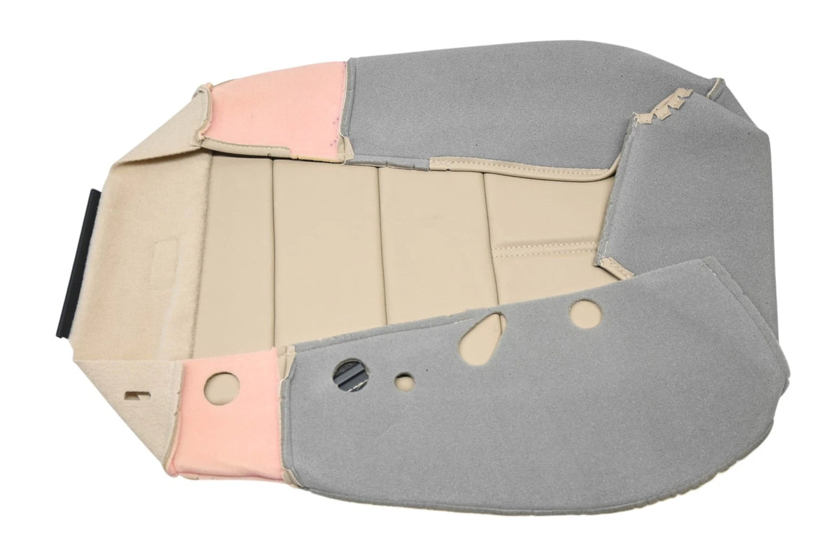 Rear Bench Seat Cushion Cover for Ford (2008–2010) 8C3Z-2862900-DD