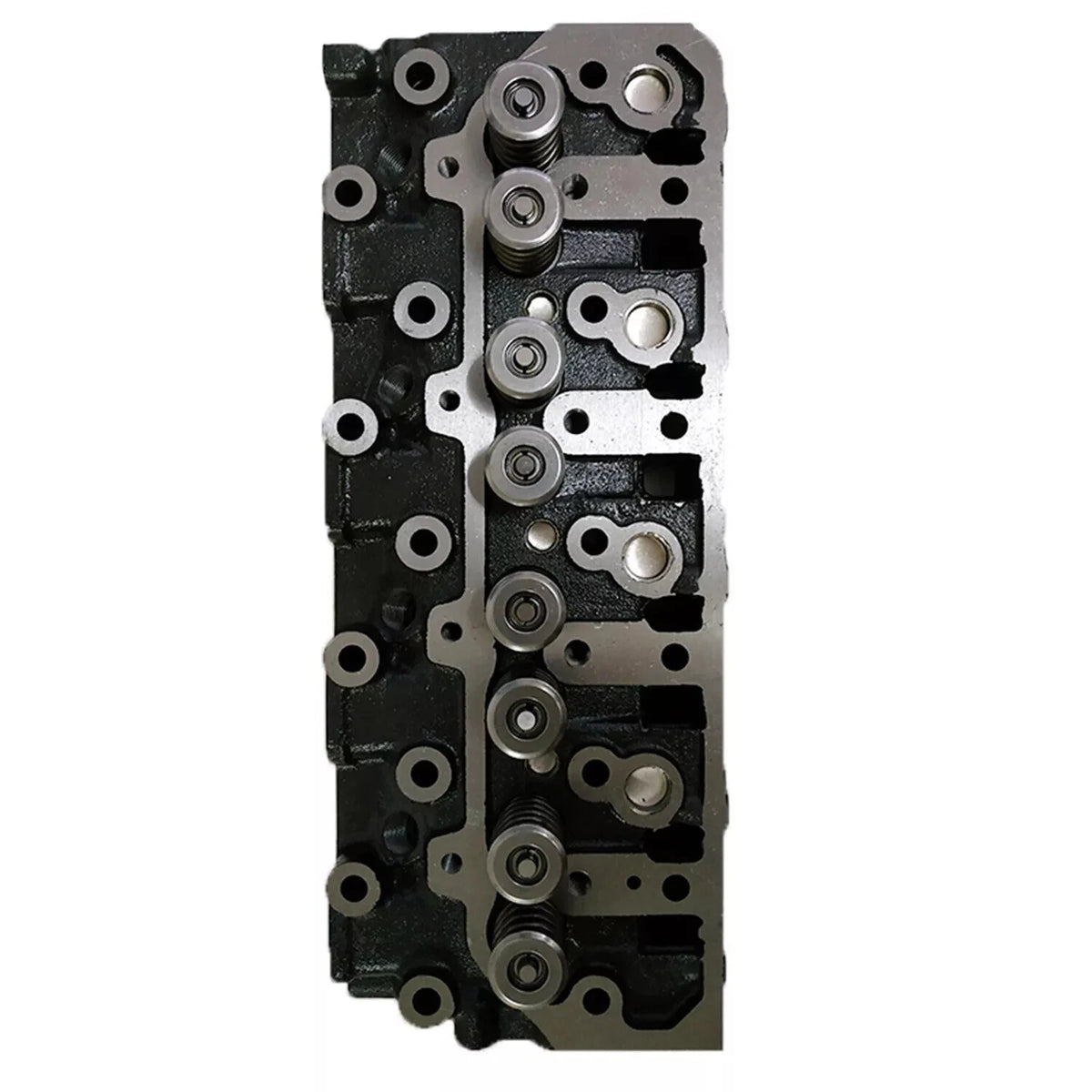 Complete Cylinder Head for Cummins A2300 A2300T (1990–1995) Replaces 4900995