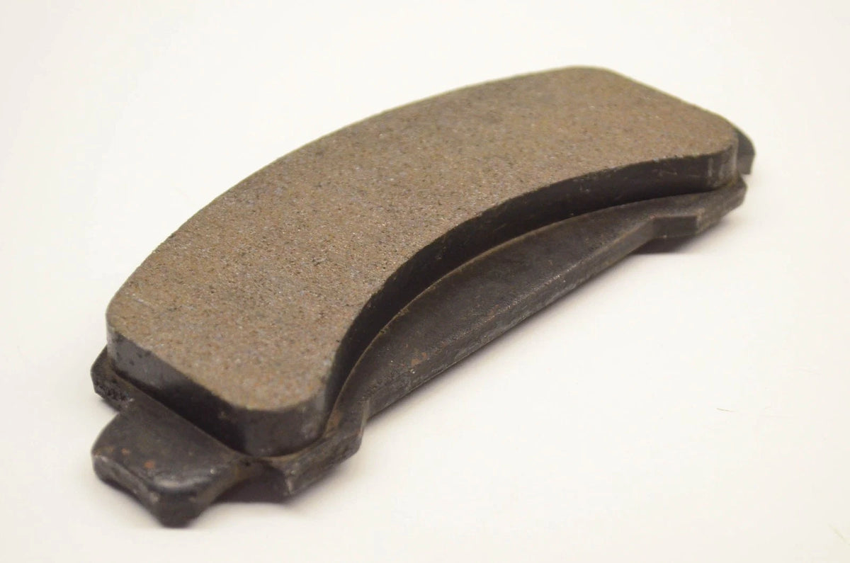 GNB 100 EE Brake Pad for Aftermarket Vehicles (NOS)