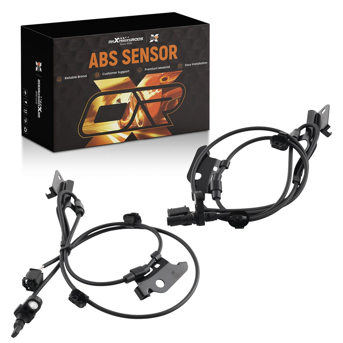 ABS Sensor Front for Toyota RAV4 2006–2018 (2ABS0613)