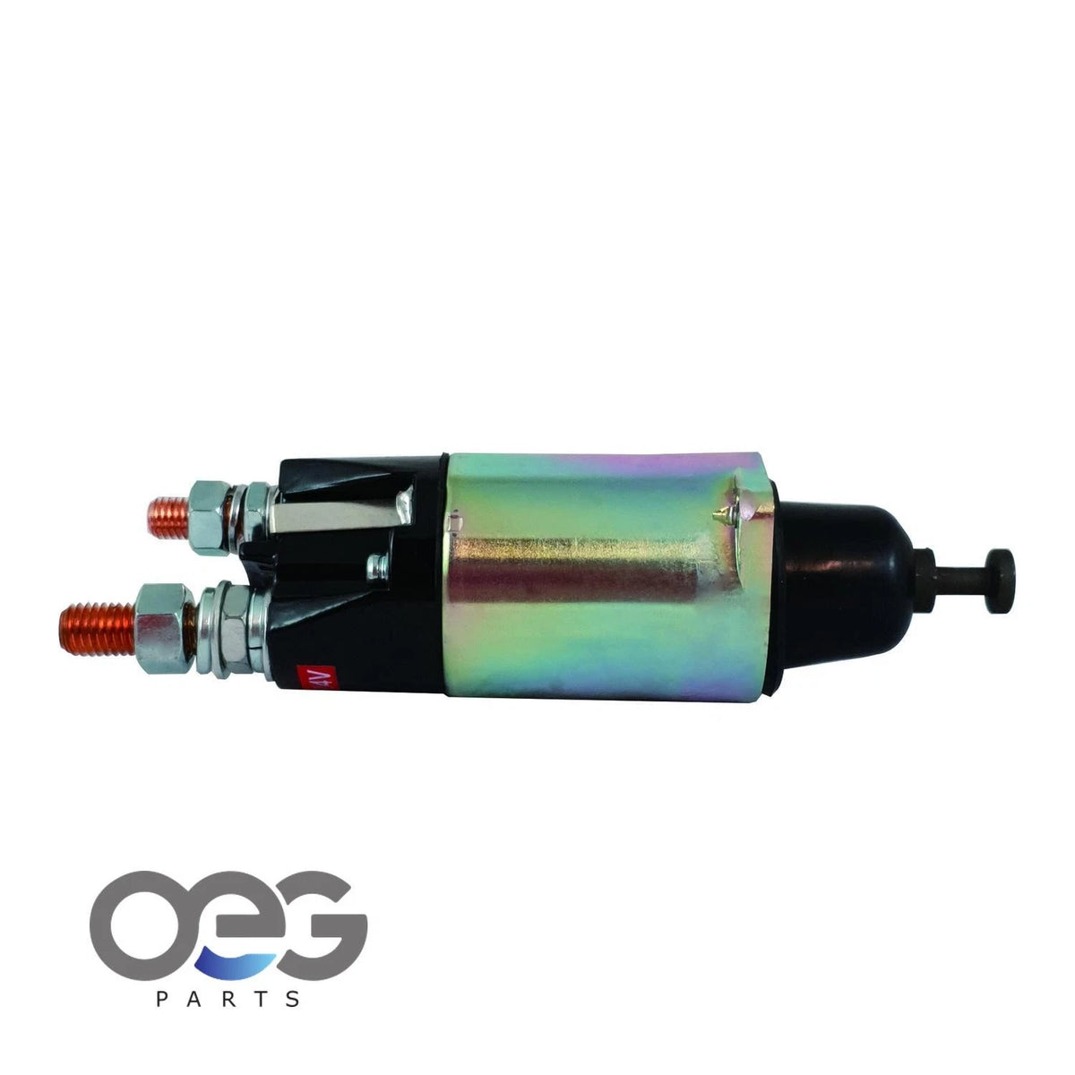 Solenoid for Mercedes AXOR II (2004–2008) 245-48125, 66-8312
