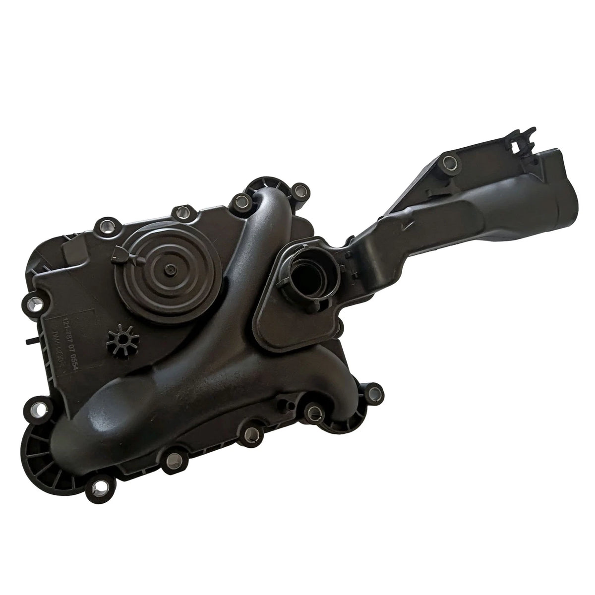 Crankcase Vent Valve for Audi A6 A7 A8 Quattro Q7 2015–2019 3.0L