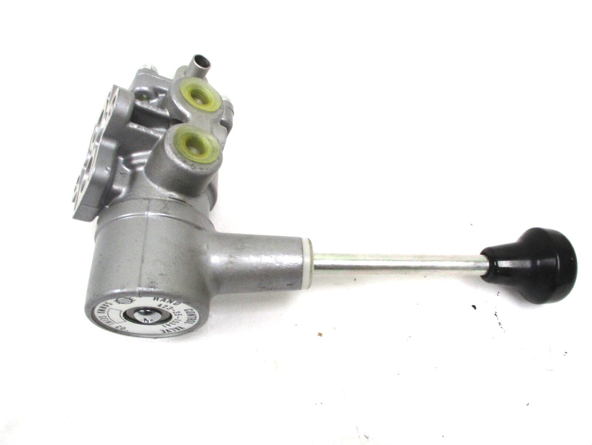 Control Valve Assembly for Komatsu WA350 WA400 WA420 (423-35-15341)