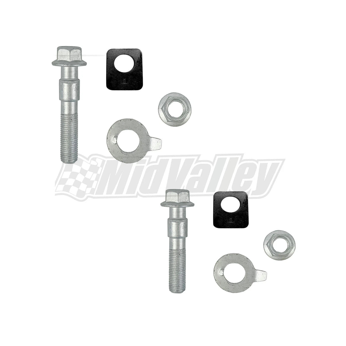 2PC Alignment Camber Kit for Mitsubishi Mercury