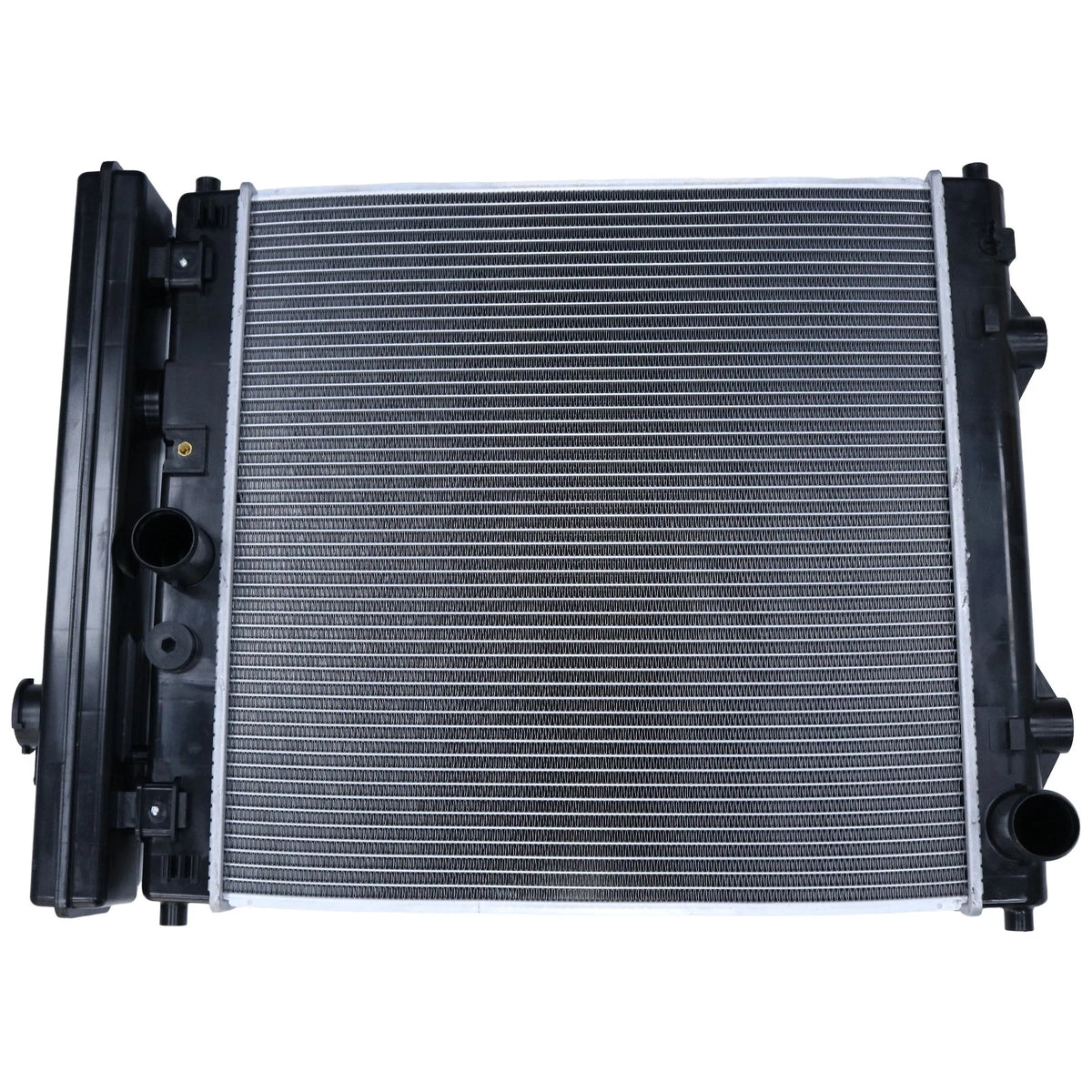 Generator Radiator for Perkins 1103 1104 404 (2485B280, 2485B281)